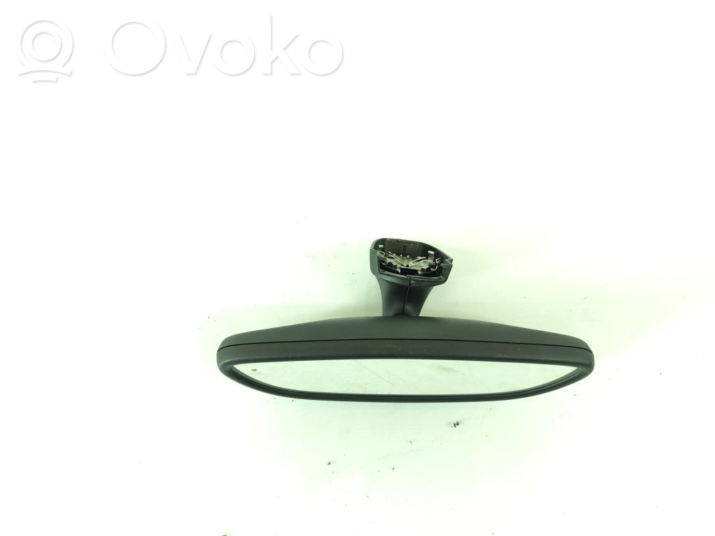 Porsche Cayenne (92A) Espejo retrovisor (interior) 
