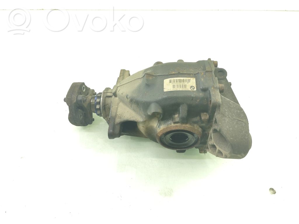 BMW 3 F30 F35 F31 Tylny mechanizm różnicowy 