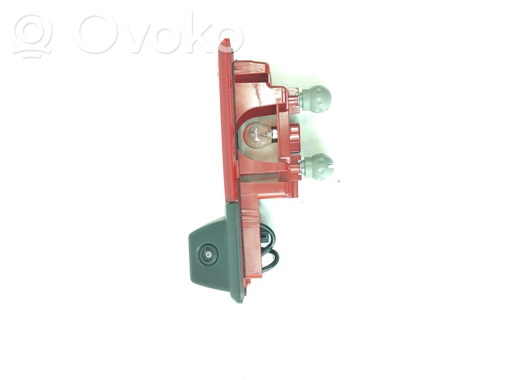 Renault Trafic III (X82) Reversing camera 