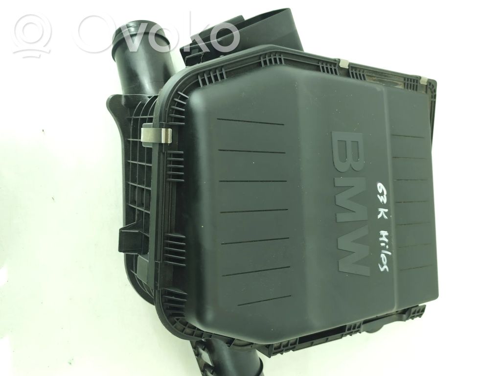 Air filter box   7582927,13717582927