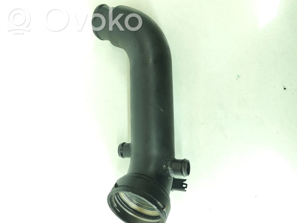 Intercooler hose/pipe   7551429,MST0002
