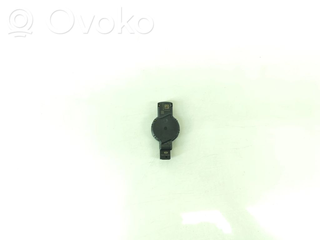 Opel Astra K Regensensor 
