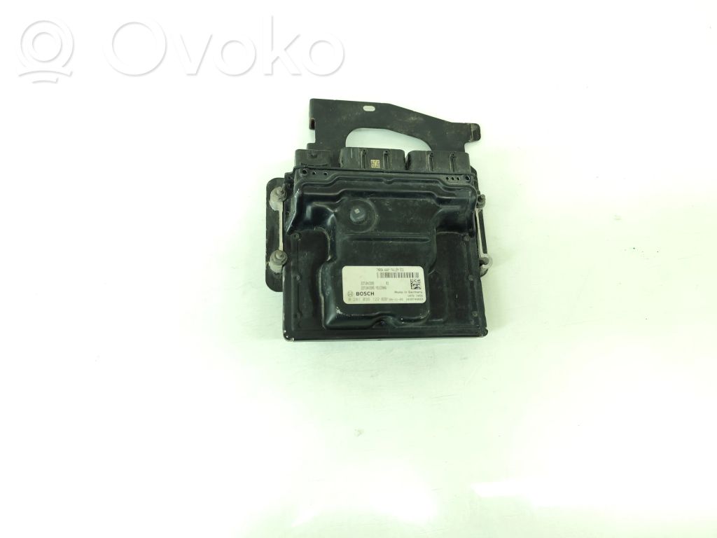 Renault Trafic III (X82) Sterownik / Moduł ECU 