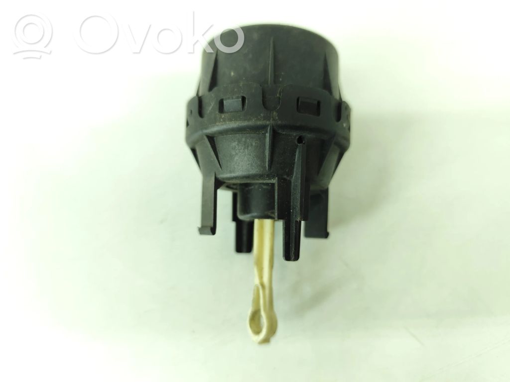 BMW 5 E60 E61 Unterdruckbehälter Druckdose Druckspeicher Vakuumbehälter 