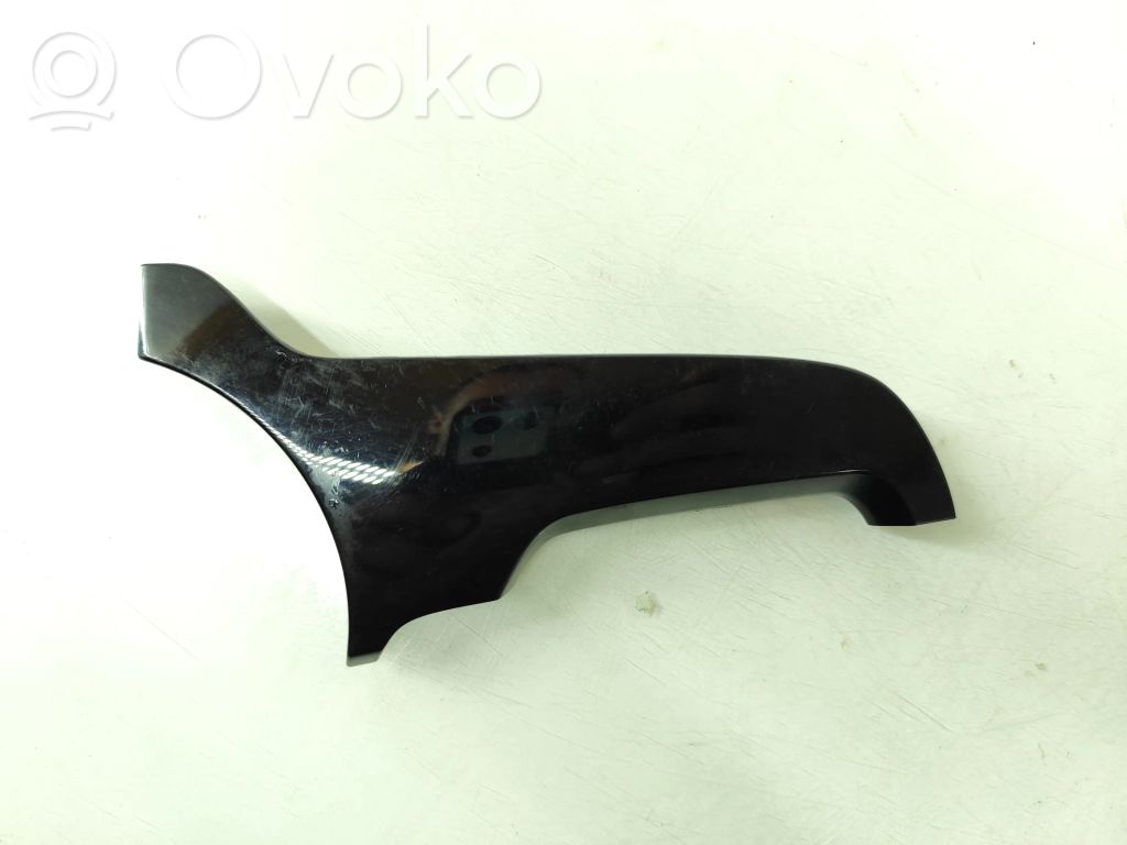 Opel Corsa F Boczek / Tapicerka boczna bagażnika 