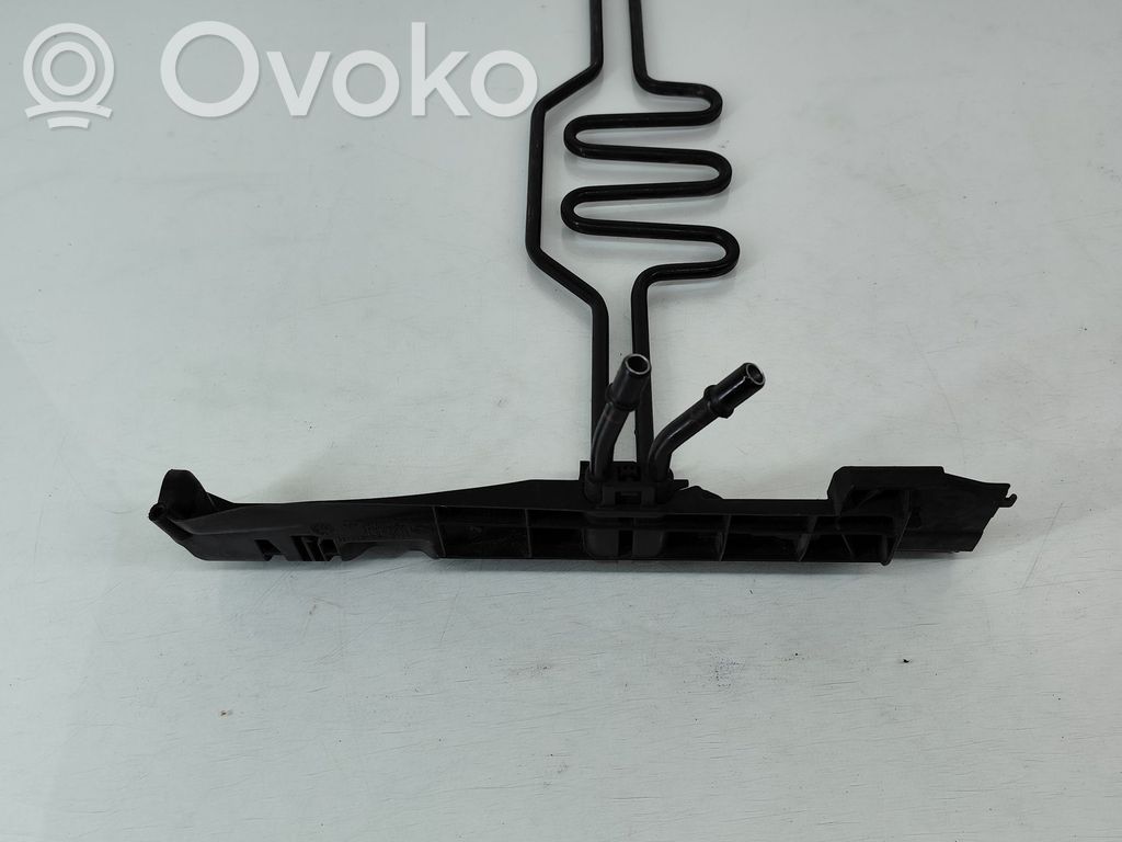 Power steering radiator   7524912,7527134