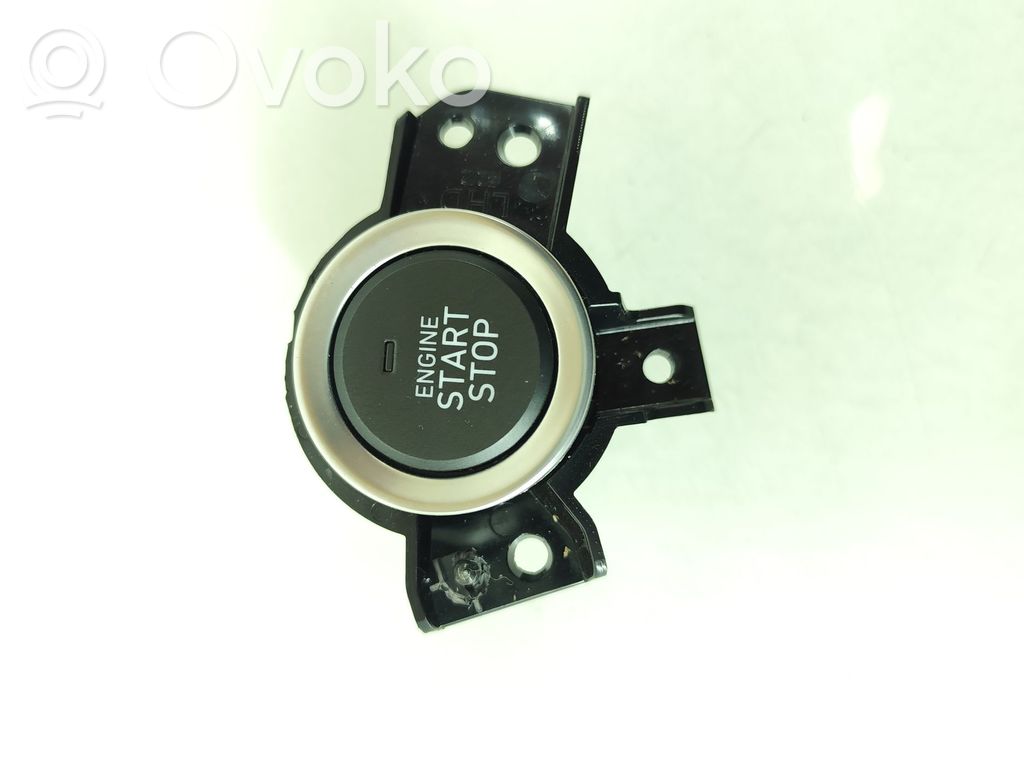 Hyundai i30 Engine start stop button switch 