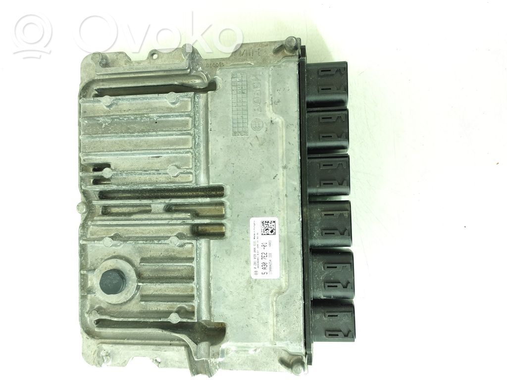 BMW 3 G20 G21 Engine control unit/module 