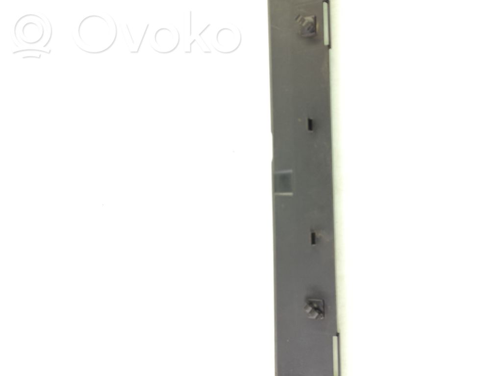 BMW 3 F30 F35 F31 Viršutinė dalis radiatorių panelės (televizoriaus) 