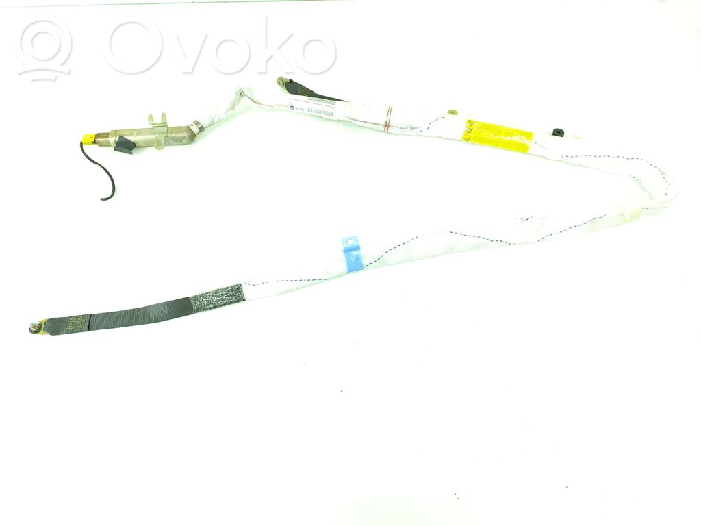 BMW 3 E46 Kopfairbag 