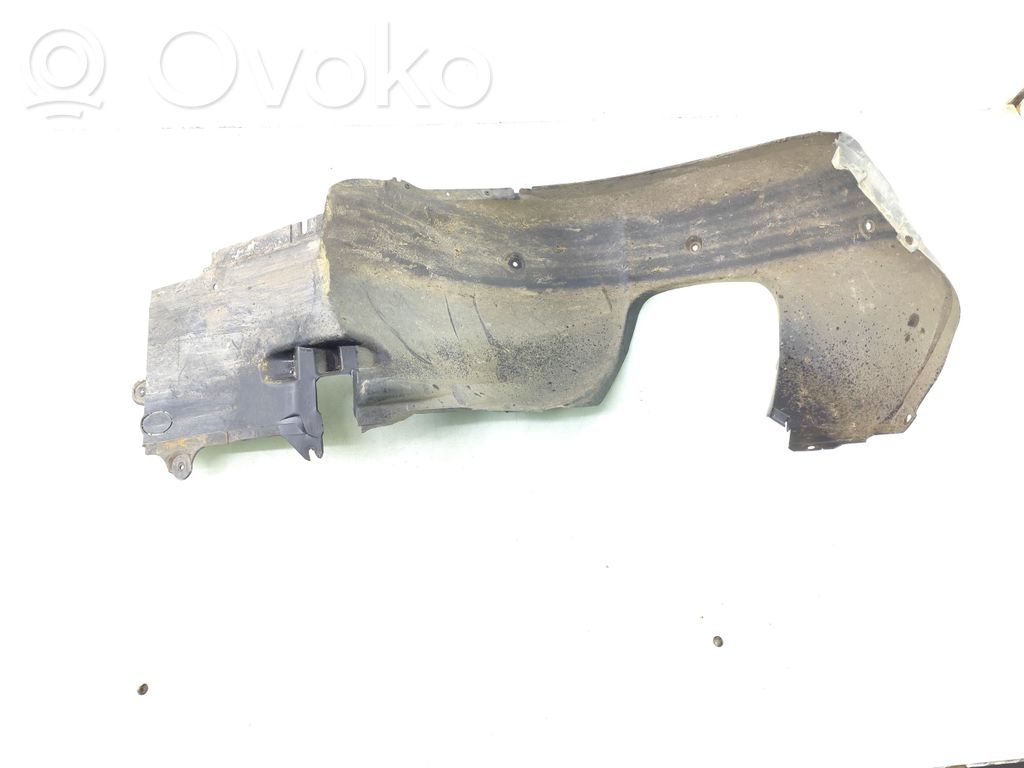 BMW 3 E46 Front wheel arch liner splash guards 