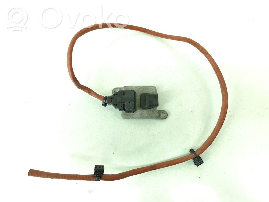 BMW 5 F10 F11 Lambda probe sensor 