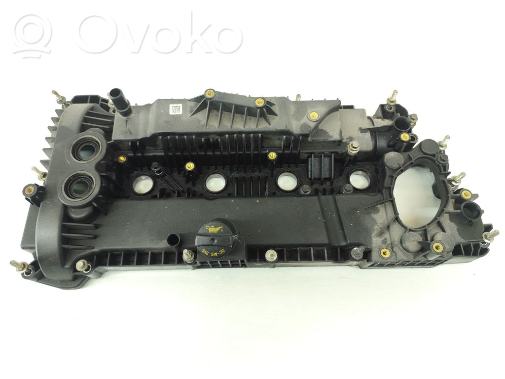 Ford Edge II Rocker cam cover 