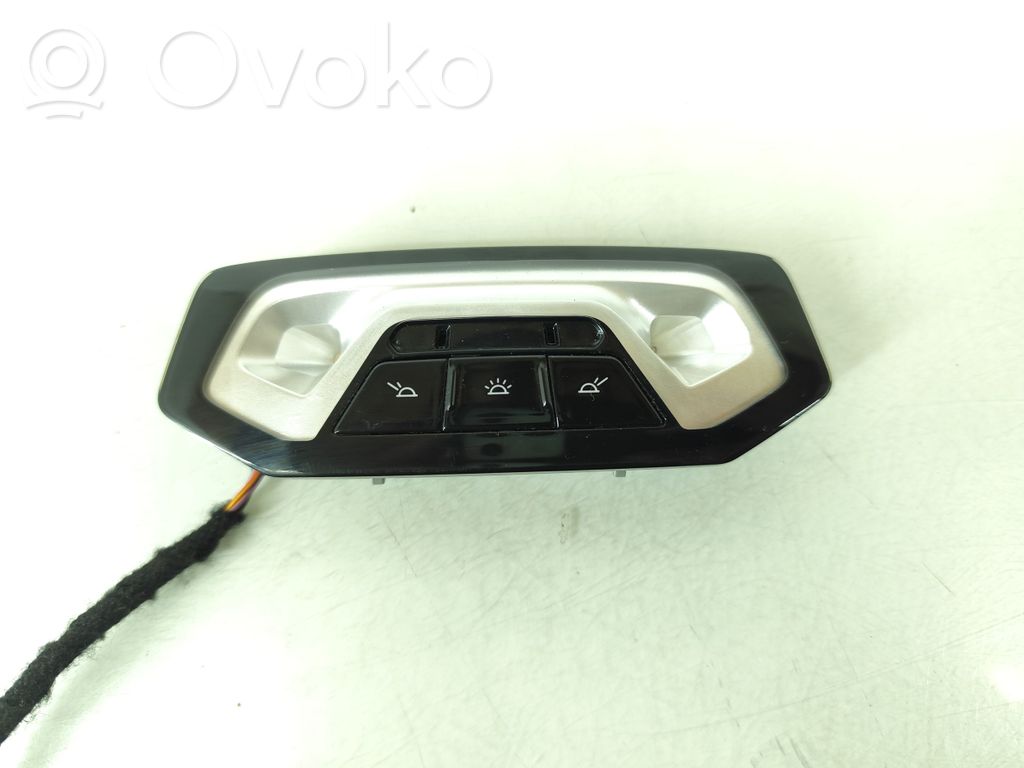 BMW 3 G20 G21 Rear seat light 