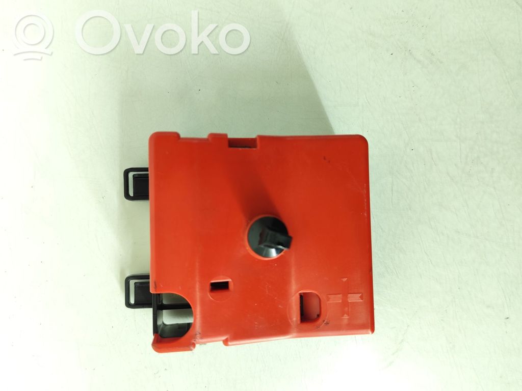 BMW 3 G20 G21 Cableado positivo 