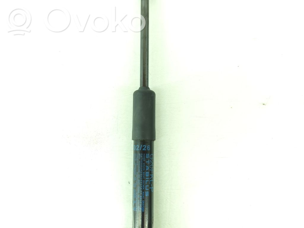 BMW 3 G20 G21 Front bonnet/hood damper/strut 