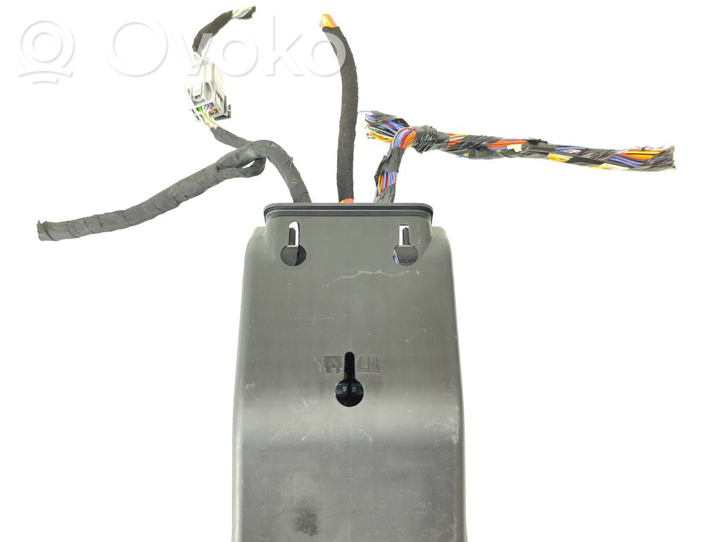 Volvo XC60 Fuse box set 