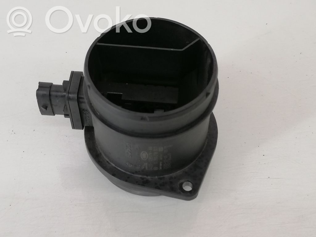 Land Rover Discovery Sport Mass air flow meter 