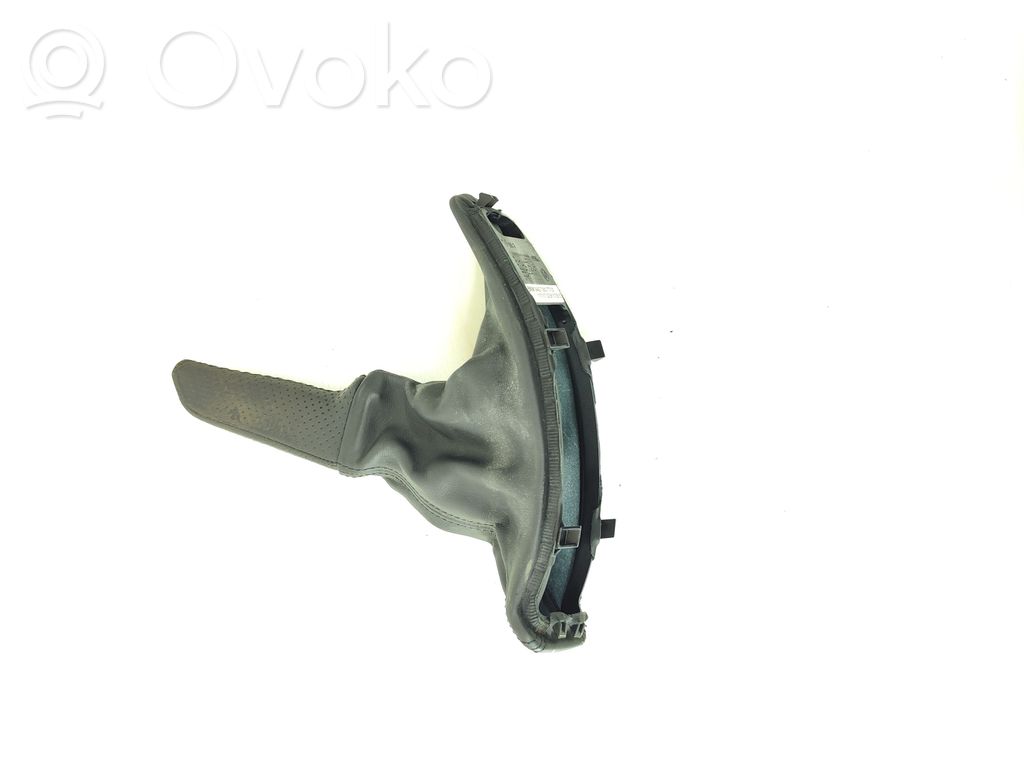 BMW 3 E90 E91 Handbrake/parking brake lever assembly 