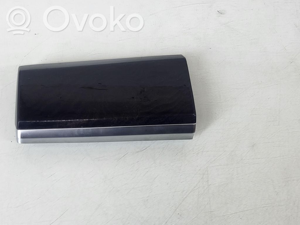 BMW 7 F01 F02 F03 F04 Dashboard glove box trim 