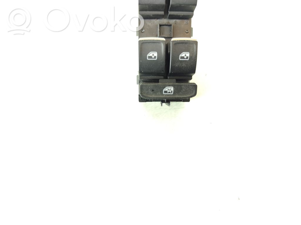 Seat Ibiza V (KJ) Electric window control switch 