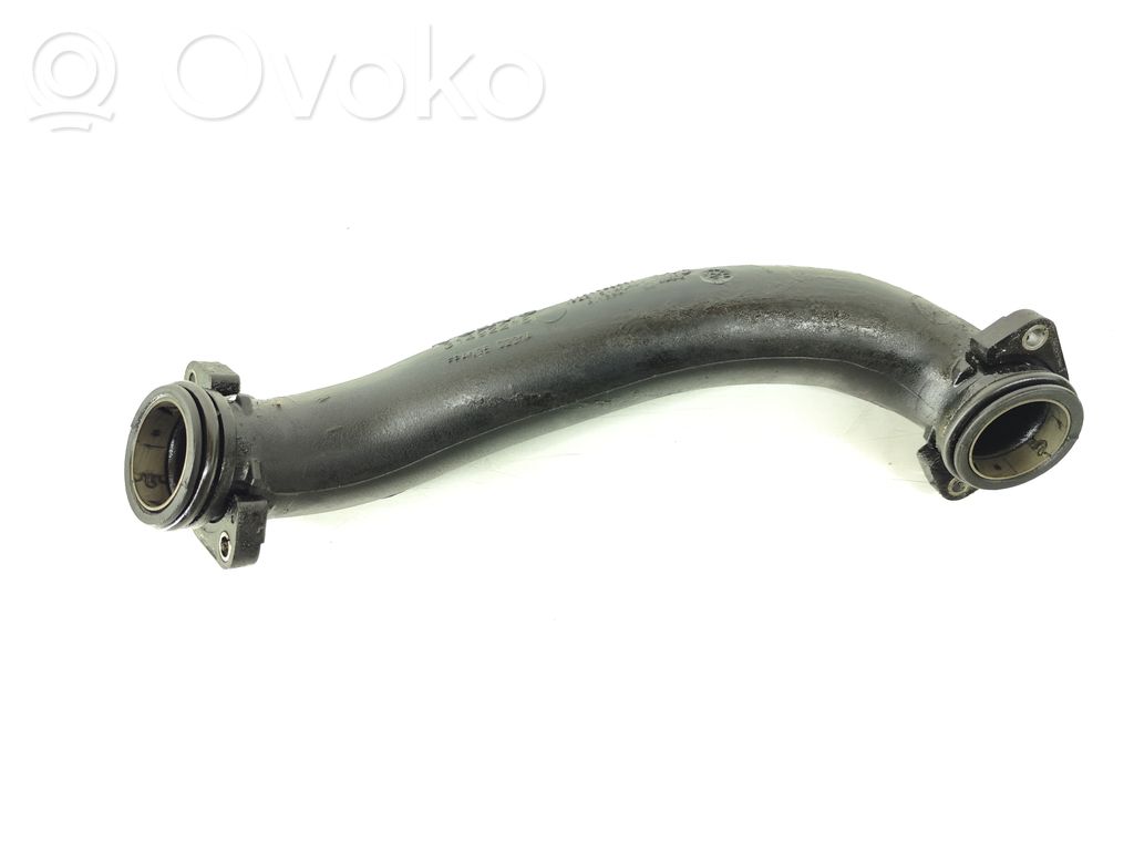 Volvo XC60 Interkūlerio žarna (-os)/ vamzdelis (-iai) 