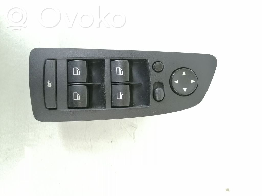 BMW 1 E81 E87 Electric window control switch 
