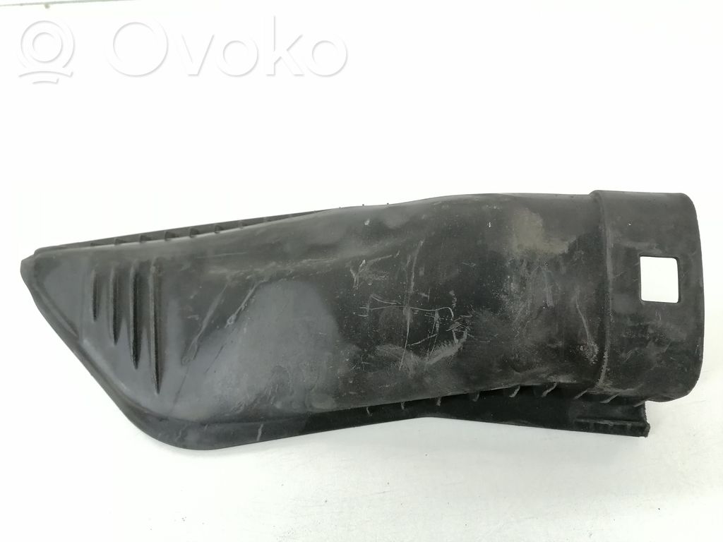 BMW 5 E60 E61 Abdeckung Deckel Luftfilterkasten 
