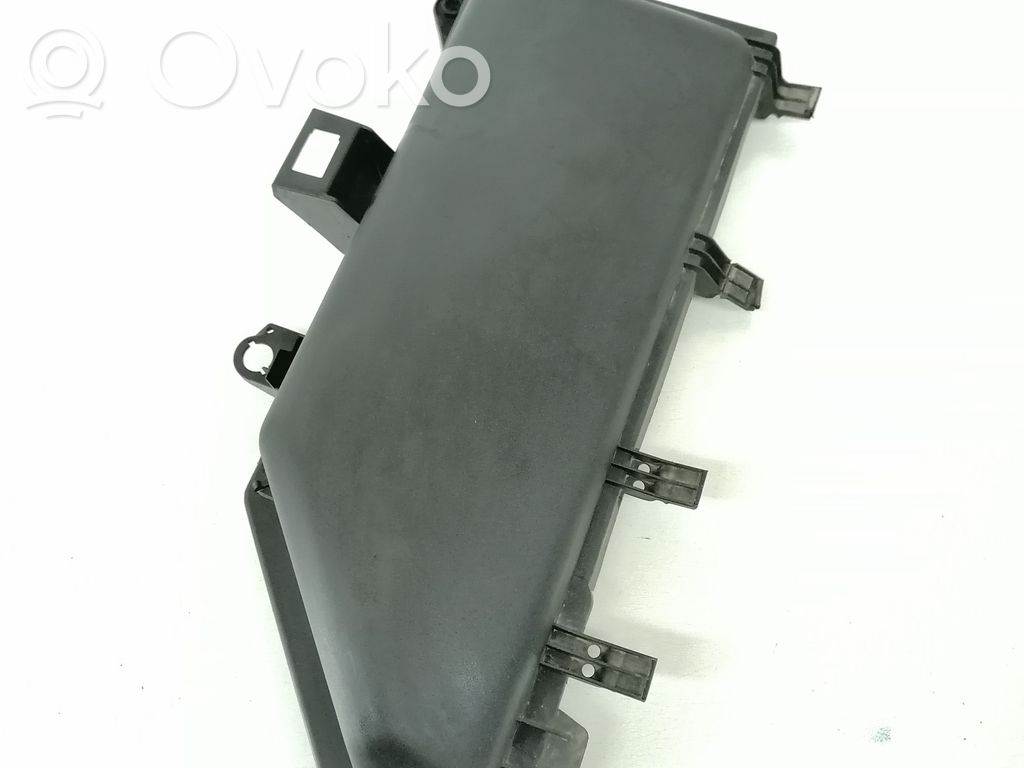 BMW 5 E60 E61 Deckel Innenraumfilter 