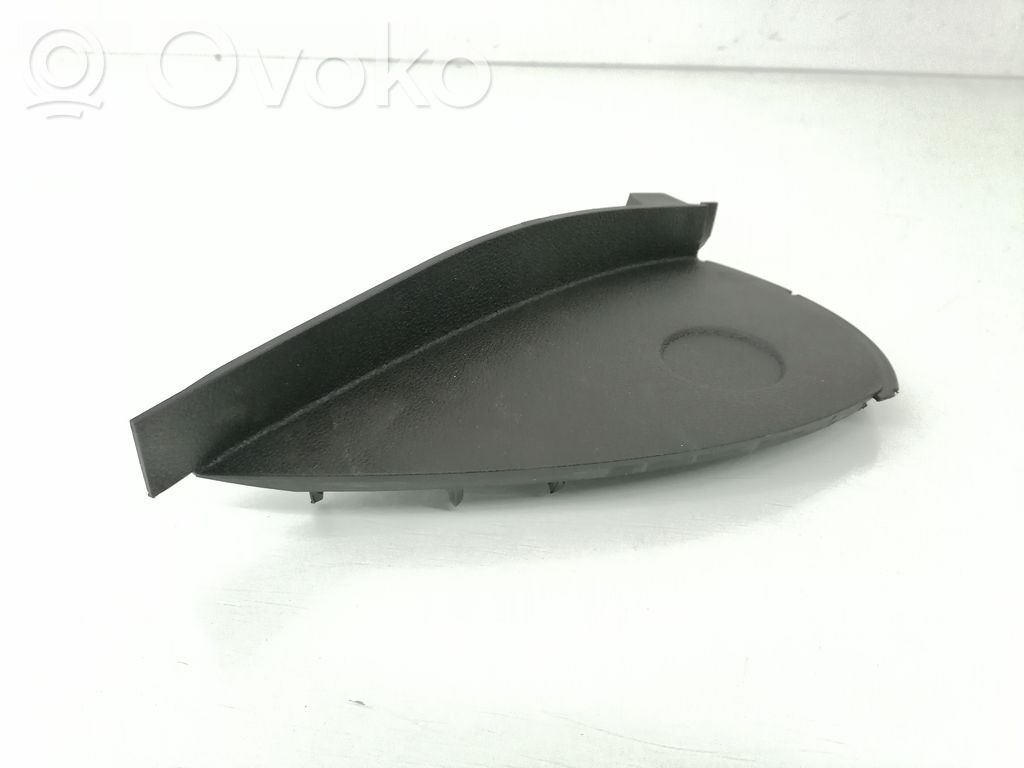 BMW 1 E81 E87 Dashboard side end trim 