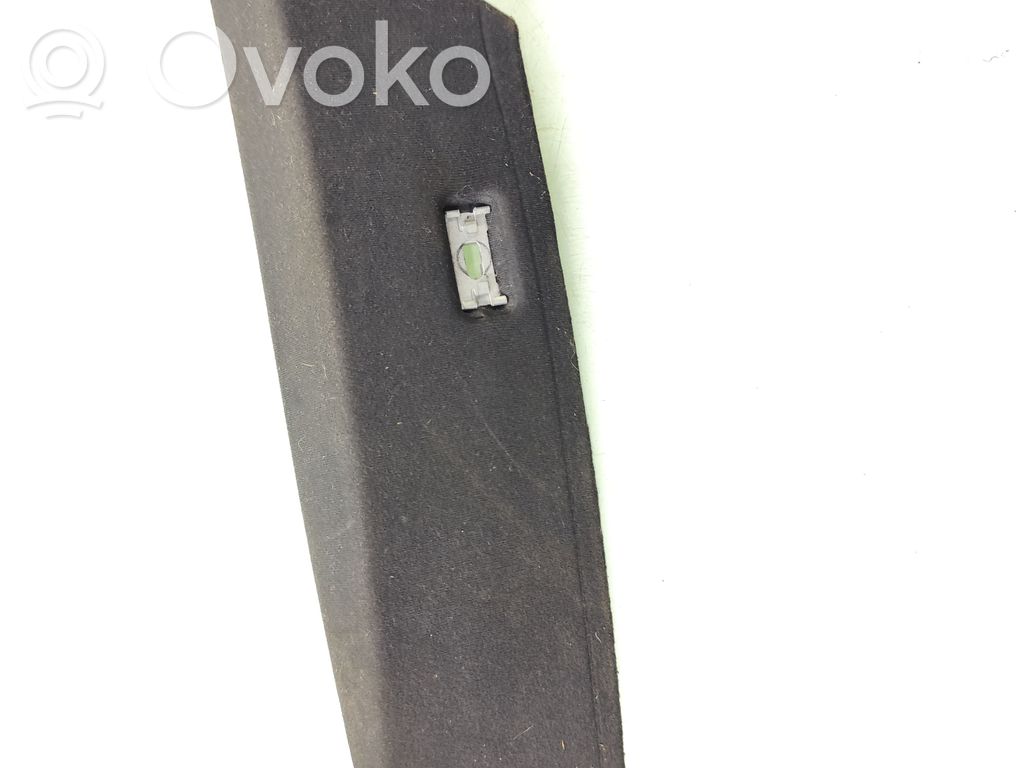 BMW 5 E60 E61 (C) pillar trim 