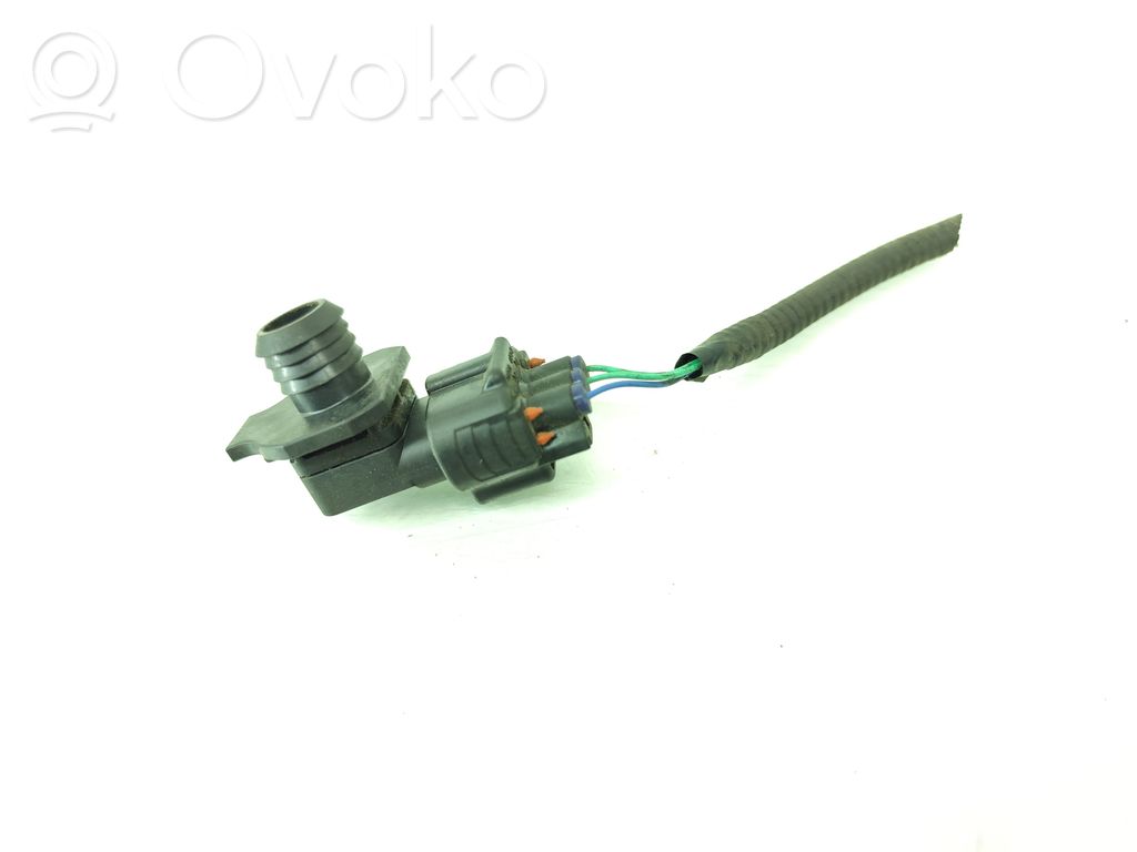 Sensor Entlüftungsschlauch   0798009930