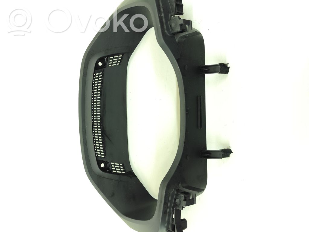 Volvo XC60 Dashboard trim 