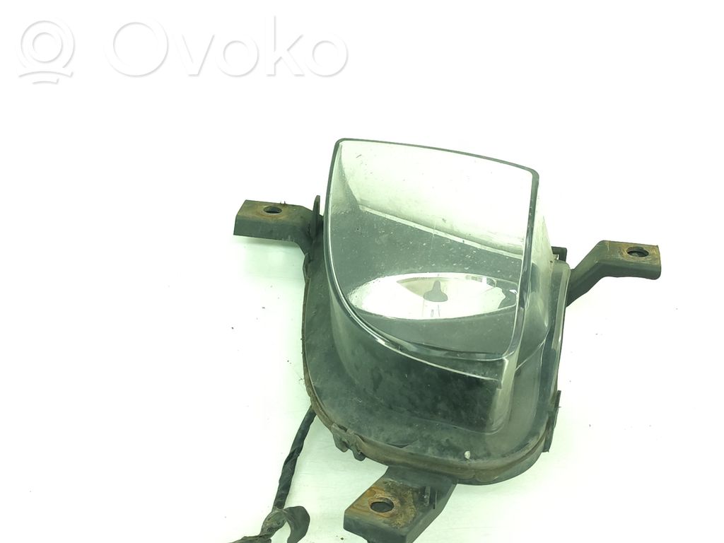 Front fog light   64212
