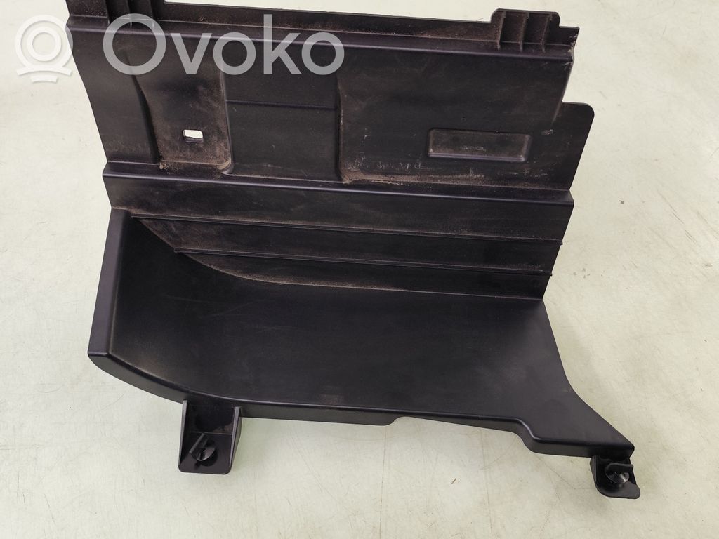 BMW 3 E90 E91 Other trunk/boot trim element 