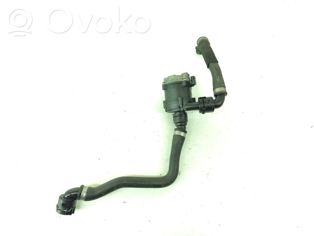 BMW 5 G30 G31 G38 Electric auxiliary coolant/water pump 