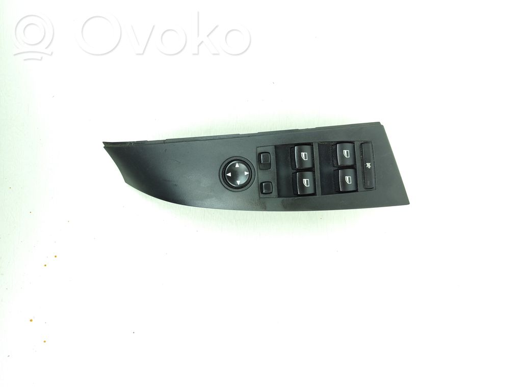 BMW 5 E60 E61 Electric window control switch 