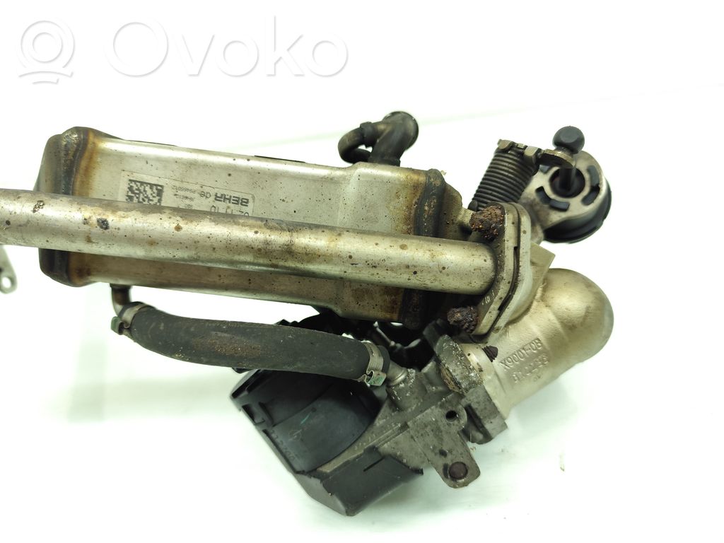 BMW 3 E90 E91 EGR aušintuvas 