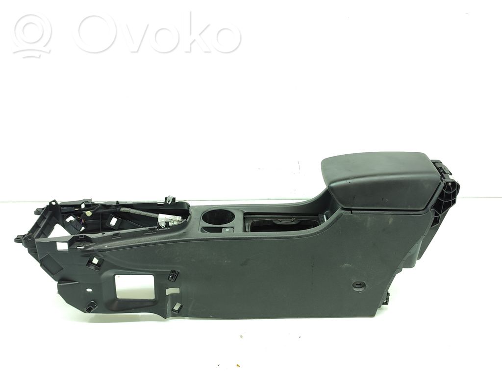 Opel Astra J Centrālā konsole 