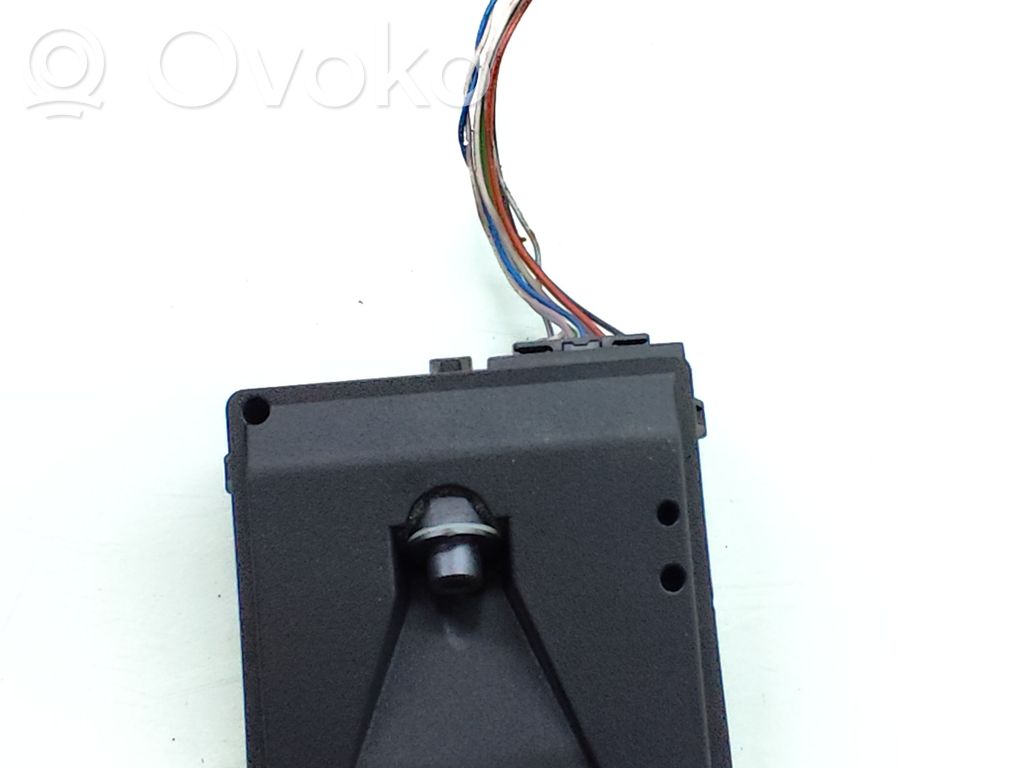 Opel Astra J Windshield/windscreen camera 