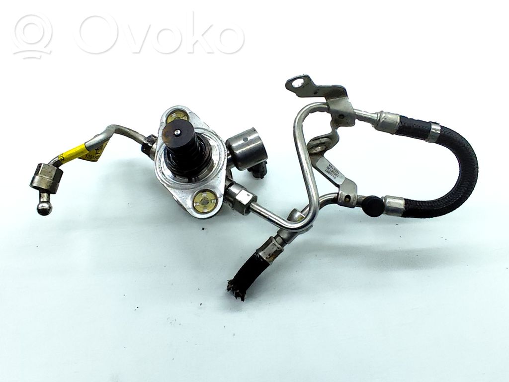 Opel Astra J Pompa wtryskowa wysokiego ciśnienia 