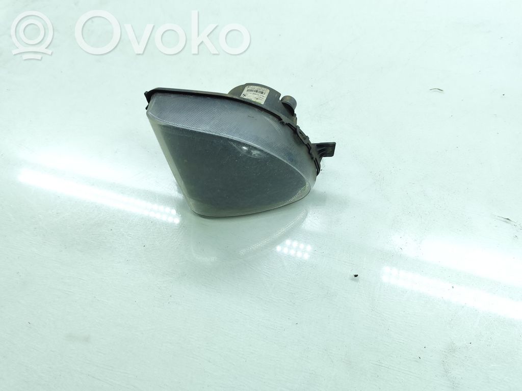 BMW 5 F10 F11 Front fog light 