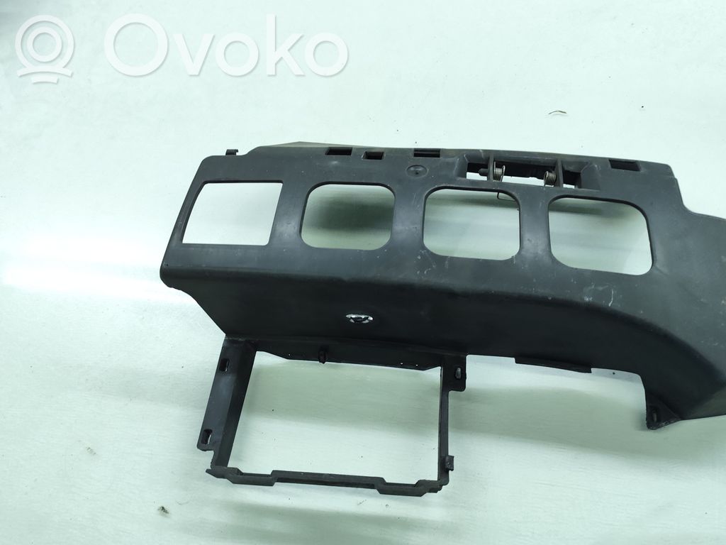 BMW 5 E60 E61 Front bumper mounting bracket 