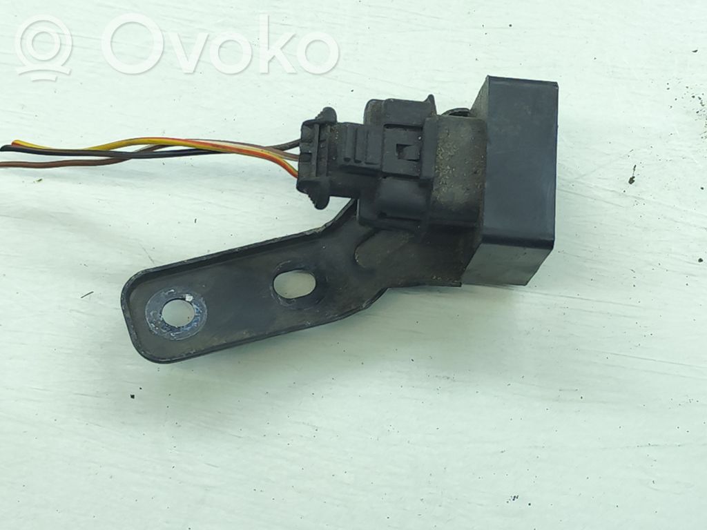 Opel Astra J Sensor 