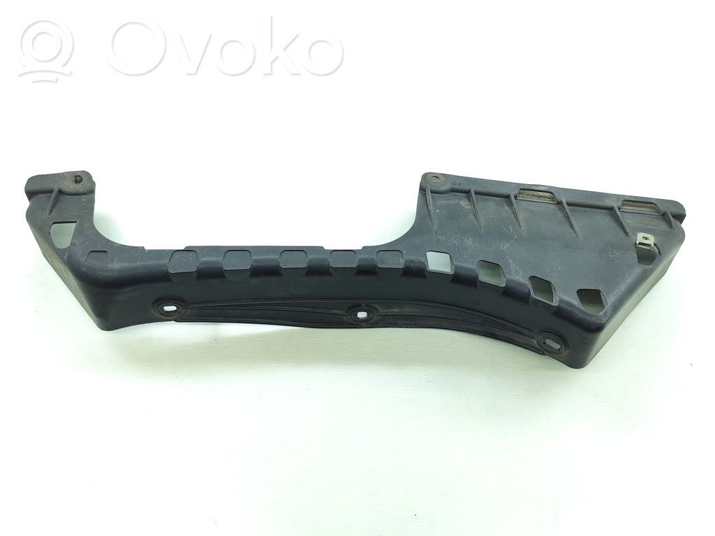 BMW 5 E60 E61 Rear bumper mounting bracket 