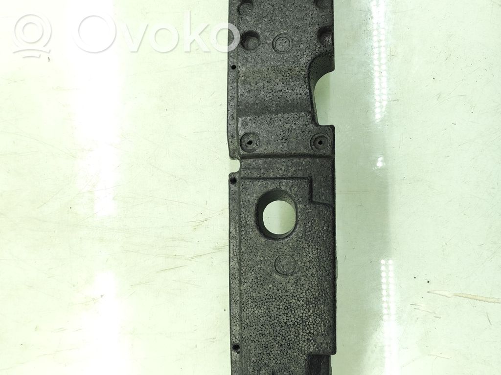 BMW 5 E60 E61 Bufera putuplasta daļa 