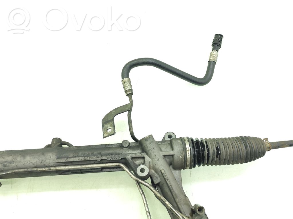BMW 5 E60 E61 Steering rack 