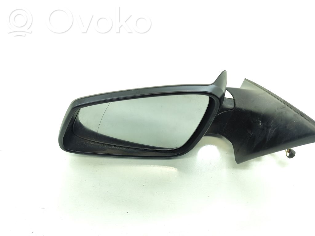 BMW 5 F10 F11 Element lusterka bocznego drzwi przednich 