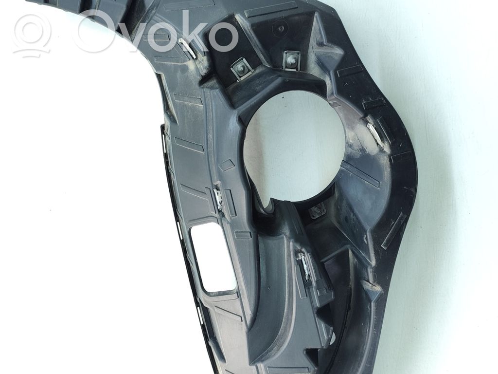 BMW X1 E84 Fog light bracket 