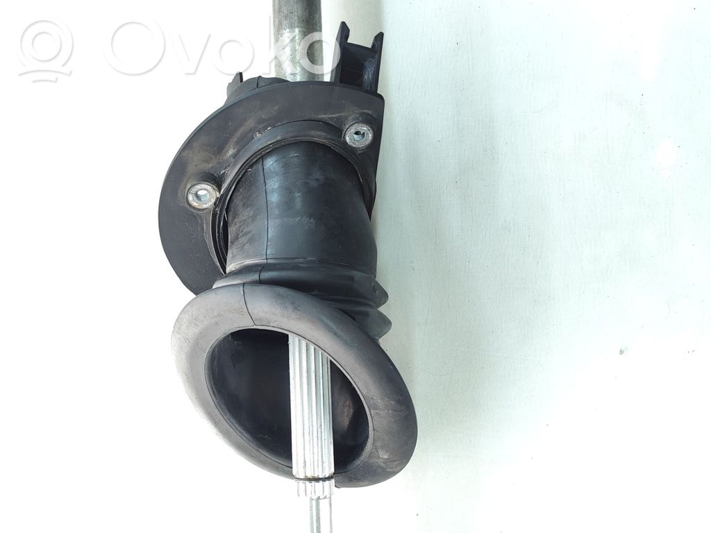 BMW 5 E60 E61 Steering column universal joint 